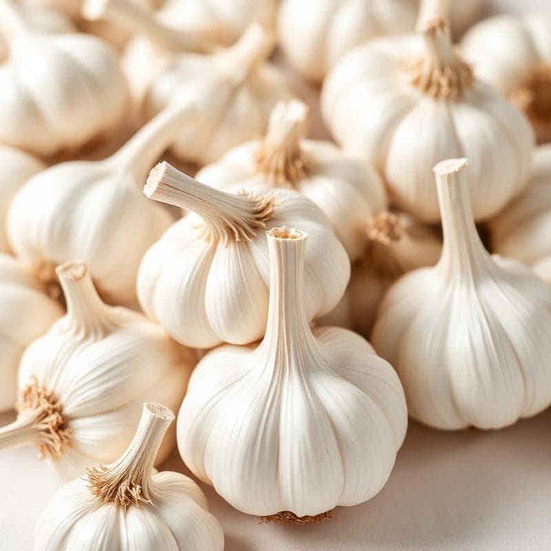 Garlic
